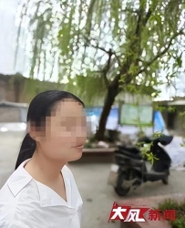 女子在江西一5A景区旅游罹难：疑被山洪冲走，家人索赔260万