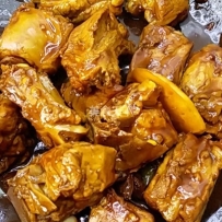 美食分享