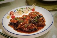 来北上海美食后花园，探求独特美味～