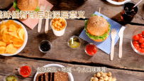 ##美食分享