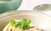 美食制作系列之：土鸡、三黄鸡、鸡翅、凤爪美食食谱