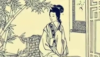 民间故事:女子被男子带入树林中，女子说道:还愣着干嘛，抓紧时间