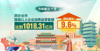 这个炎天西安旅游究竟有多“火爆”？央视这样说