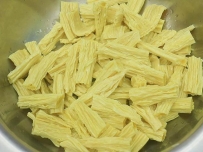 分享10种家常凉拌菜，快捷方便，清脆爽口，非常得当我们在家制作