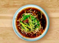 探求山东高校特色美食￨山东交通学院潘洪运：《交院的特色美食》