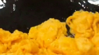 美食制作