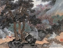 “人穷别说话，位卑莫劝人”，后面两句更经典，却少有人知