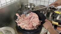 热爱江西菜，分享江西美食