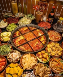 中国最著名的十大美食，每一种都名满天下，你都吃过哪些？