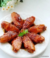 周三美食分享，简单易上手，快学起来吧