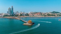 十月最得当旅游的六大城市，你去过几个？