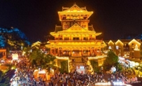国内旅游出游8.26亿人次！假日消耗折射经济动能汹涌