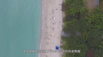 国内旅游市场“热”力十足