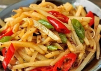 精选24款美食分享，美味下饭简单实惠，家常饭越吃越香