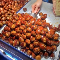 秋日美食分享