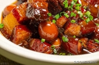 国庆节美食分享：6道简单又美味的家常菜，让家人开心满足！