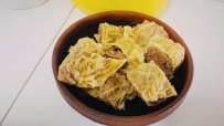 自己复制出来的美食，真香，下次还做