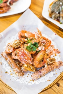 私厨2023：实用菜谱分享，美食与烹饪的极致结合
