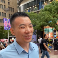 来上海，我自卑了#探求美食