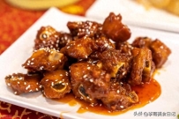 中秋节美食分享：6道简单家常菜，鲜味与营养兼得！