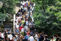 连云港：暑期旅游“火”中有序