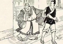 民间故事：长工半夜偷听夫人隐秘，夫人发现冷笑：以后听我的下令