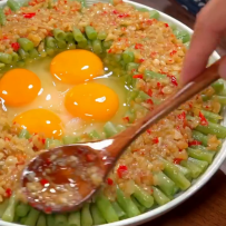 #美食分享