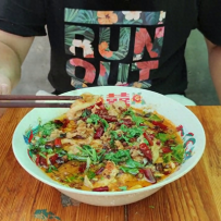 #美食分享