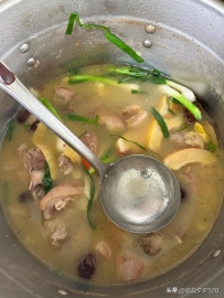 一样平常生存美食分享