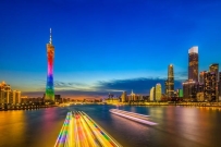 立秋后中国的最佳旅游目的地攻略