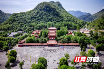 天下县域旅游发展潜力百佳县！走，去永州，看山净水秀的宁远~