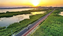 踏秋而行，反向旅游！来运城，合法时！