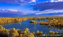 期待拉满！2023年巴州秋季旅游攻略新鲜出炉！