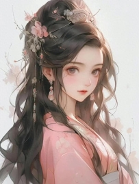 自小我便听人说，自古帝王多薄情，可我总是不信的
