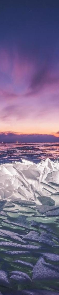 国内最值得去的13处旅游地，去过8个就很厉害了，你去过几个呢？