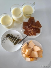 美食分享之三餐篇