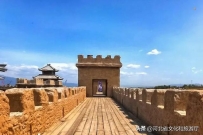 河北旅游胜地千万万，这几个地方正恰当在家无聊的你