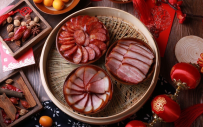 年关将至，这5样“限定”美食，记得提早备好，风味佳营养足