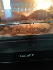 美食分享