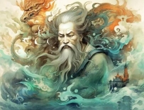 封神大战中的十大教主实力排序，元始天尊仅排第五