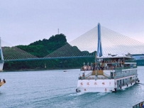 初秋旅游去哪里？两条线路供你选！