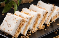 ​春游季，这4种好吃又好携带的食品，记得准备上，出游用的上
