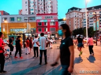 谈谈观光，淘汰旅游