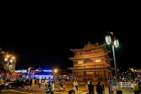 山西唯一！避暑旅游优选地→大同
