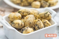 自制许多多少鱼最好吃的5种做法，一遍就会