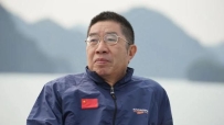 魏小安：中国旅游，期间变迁