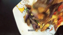 #美食分享