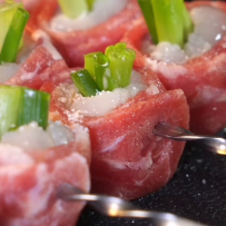 #美食分享