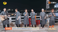 厦门找美食，张智霖找网红店陈小春去高档餐厅，林晓峰才是真会吃