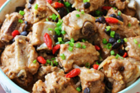 美食制作之：排骨、肘子、里脊、猪腰美食食谱